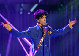 Resultado de imagen de Prince
