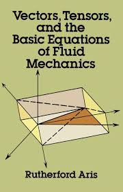 Basic Equations Of Fluid Mechanics