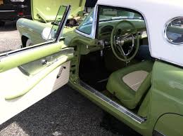 auto interior restoration and repairs