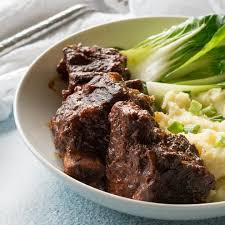 the best instant pot short ribs ever
