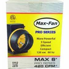 max fan pro series 8 inch 863 cfm web