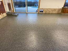 best epoxy garage floor contractor in