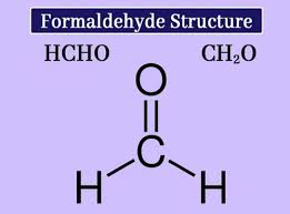 liquid formaldehyde chemical formalin