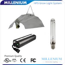 Horticulture 600 Watt Grow Light Digital Dimmable Hps Mh System For Plants Gull Wing Reflector Buy Plant Growing System Electronic Ballast Hydroponic Growing Systems Product On Alibaba Com