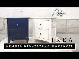 Ikea Furniture Diy Ikea Hemnes