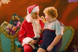 Is Bad Santa on Netflix? If not, where ...