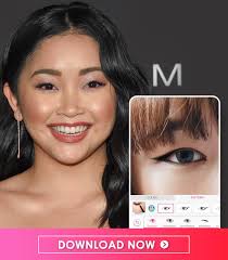 best eyeliner filter app how to add