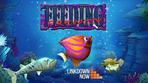 Tải Game Feeding Frenzy - Cá Lớn Nuốt Cá Bé 1 2 – Link Down Now