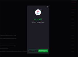 Pour suivre votre ami : Comment Transferer Ses Playlists De Spotify A Apple Music