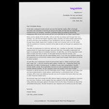 job offer letter template free