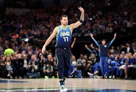 Shop the officially licensed luka doncic mavericks basketball jerseys from nike, as well as fanatics luka doncic jerseys in replica fastbreak styles for sale for men, women and youth fans. Luka Doncic Accelerates Jordan Brand S Evolution As King Of The Sneaker World