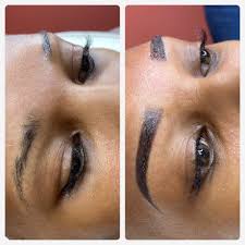 permanent makeup cosmetic tattooing