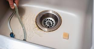 How To Unclog Bathroom And Kitchen Sink