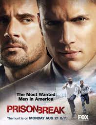 Prison Break - Season 2 (2006-2007) - MovieMeter.com