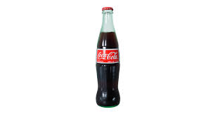 Coca Cola Bottle Drinks Cao Bakery