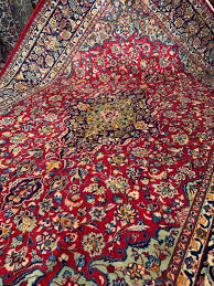 rugs place com persian isfahan rug