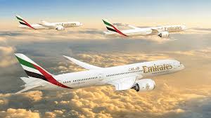 how emirates fleet will change in five