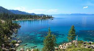 natural retreats north lake tahoe