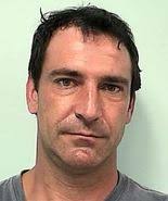 Springfield Police photoBrian Hurley. SPRINGFIELD - A 41-year-old city man who got into an argument with his girlfriend at his job on Saturday was charged ... - 9646591-small