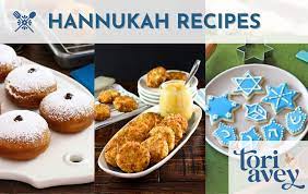 hanukkah recipes delicious holiday