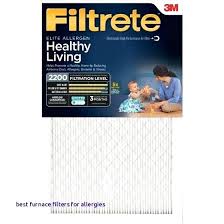 Furnace Filter Sizes Chart Gitary Online