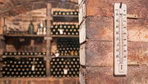 Rosehill Wine Storage