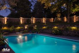 Pool Lighting Ideas To Increase Safety And Create A Resort Style Oasis