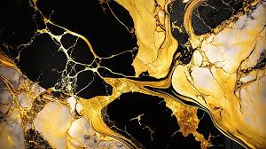 marble black gold background images hd
