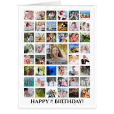 Big greeting cards, personalized greeting cards: Giant Birthday Cards Big Cards Zazzle