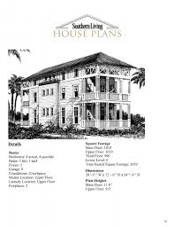 Floorplan By Grand Floridian Builders