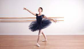 ballet 101 the art of pirouettes a