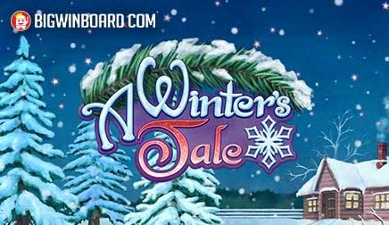 A Winter's Tale (Blue Guru Games) Slot Review & Demo