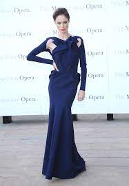 best dressed list coco rocha shows us