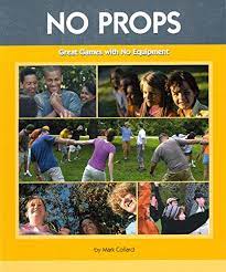 We put together the best magic tricks to do. No Props Great Games With No Equipment Amazon De Mark Collard Bucher