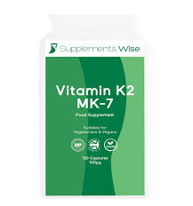 Check spelling or type a new query. Vitamin K2 Mk 7 Capsules 120 X 100mcg Supplements Wise