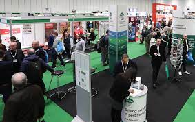 Follow these helpful tips to keep your pets flea, tick, and pest free. Pestex 2017 The Biggest Gathering Of Pest Management Professionals In The Uk Ever Pest Control News