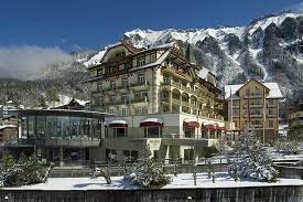 the 10 best hotels in wengen for 2022