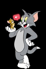 tom and jerry hd phone wallpaper peakpx