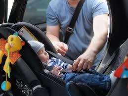 Car Seat Rules For Washington In 2020