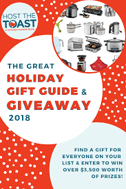 kitchen kapers holiday gift guide