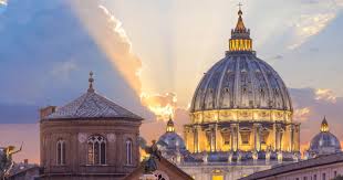 how to visit the vatican museums and