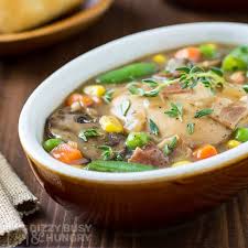 So obsessed with this chicken. Crock Pot Guinness Chicken Stew Dizzy Busy And Hungry