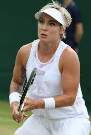 Familiar and new teams highlight western & southern doubles draw. Bethanie Mattek Sands Wikipedia