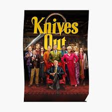 Our movie poster design templates are easy to customize to fit once you select a design, editing it is as straightforward as it can get. Knives Out Posters Redbubble