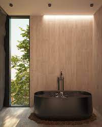 20 Wooden Bathroom Ideas