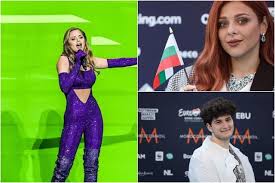 Thu 11 mar 2021 07.31 est 48 the uk's entry to the 2021 eurovision song contest has been revealed: E0q1alqey1k4ym