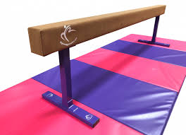 gymnastics midi balance beam 2 4m my