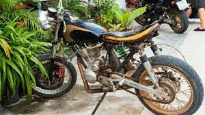 singapore to ban older motorcycles