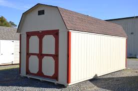 utility storage building barn better