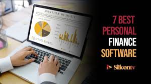 7 best personal finance software 2023